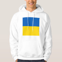 STAND MIT DER UKRAINE!
