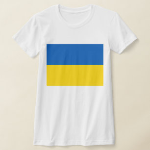 STAND MIT DER UKRAINE! T-Shirt