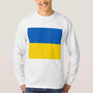 STAND MIT DER UKRAINE! T-Shirt
