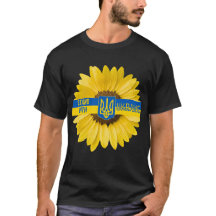 Stand mit der Ukraine