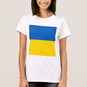STAND MIT DER UKRAINE! T-Shirt