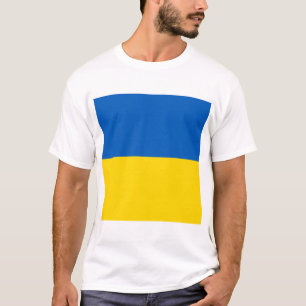 STAND MIT DER UKRAINE! T-Shirt