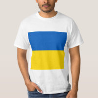 STAND MIT DER UKRAINE!