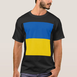 STAND MIT DER UKRAINE! T-Shirt