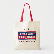 Stand mit Trump~2024~MAGA