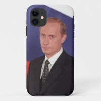 Stand mit Vlad