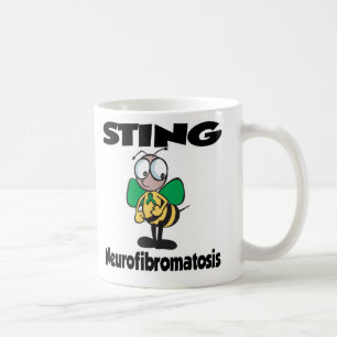 STAND Neurofibromatose Tasse