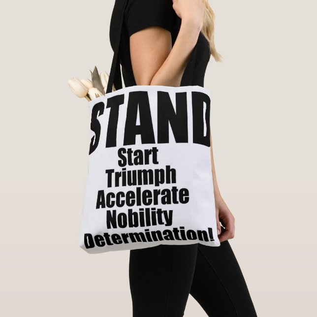 STAND-Sammlung (Von Nahem)