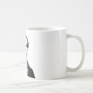 Stand Tasse