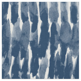 STAND UP Abstrakt Navy-Koordinate Stoff