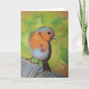 Standard-12x18 Grußkarte Karte