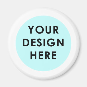 Standard, 2¼ Zoll Circle Magnet