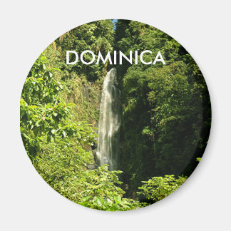 Standard, 2¼ Zoll, gerundetes Magnet