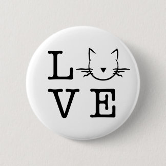 Standard, 2 ¼ Zoll-runder Knopf Button