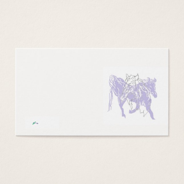 Standard, 3,5" x 2,0", Standardmatte (Vorderseite)