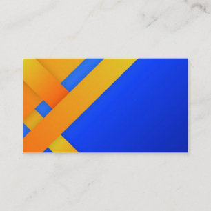 Standard, 3,5" x 2,0" Visitenkarte