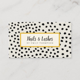 Standard, 3,5 Zoll x 2,0" Visitenkarte