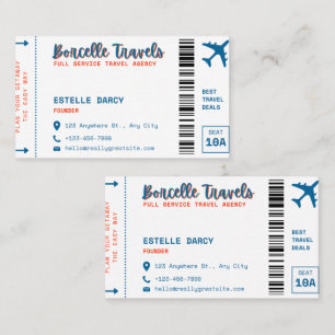 Standard, 3,5 Zoll x 2,0" Visitenkarte