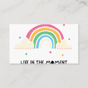 Standard, 3,5 Zoll x 2,0" Visitenkarte