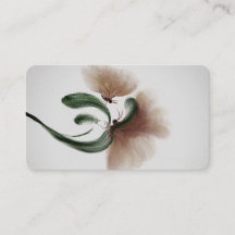 Standard, 3,5 Zoll x 2,0" Visitenkarte