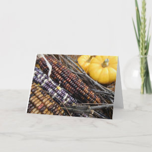 Standard, 5" x 7" Folded Greeting Card Karte