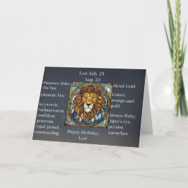 Standard, 5" x 7" geklappte Grußkarte Karte
