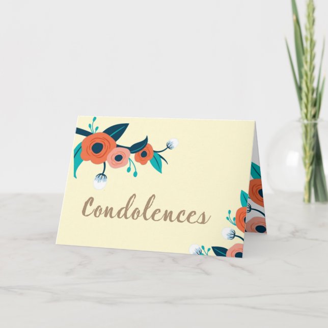 Standard (5" x 7"), Standard-weiße Umschläge einsc Karte (Vorderseite)