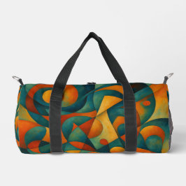 Standard Akkorde Duffle Bag