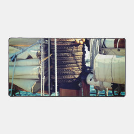 Standard-Boat-Mat Schreibtischunterlage