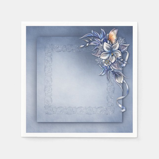 **Standard Cocktail Napkins Serviette (Vorderseite)