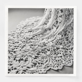 Standard Dinner Napkin for Wedding Serviette