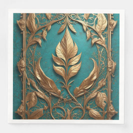 Standard Dinner Napkin  Serviette