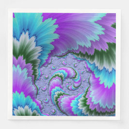 Standard Dinner Napkins for Teen/Adult Party Serviette