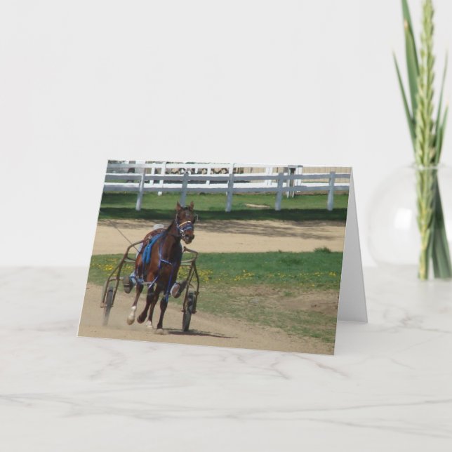 Standard Karte (Vorderseite)