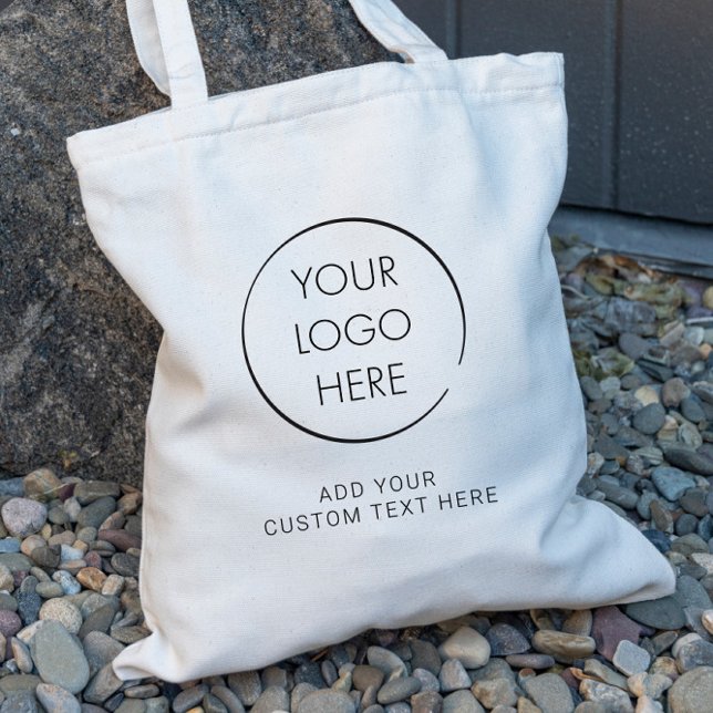 Standard-Logo-Bag, Geschäft oder Shop Tragetasche (Von Creator hochgeladen)