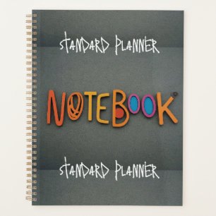 Standard Planer