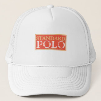 STANDARD POLO TRUCKERKAPPE