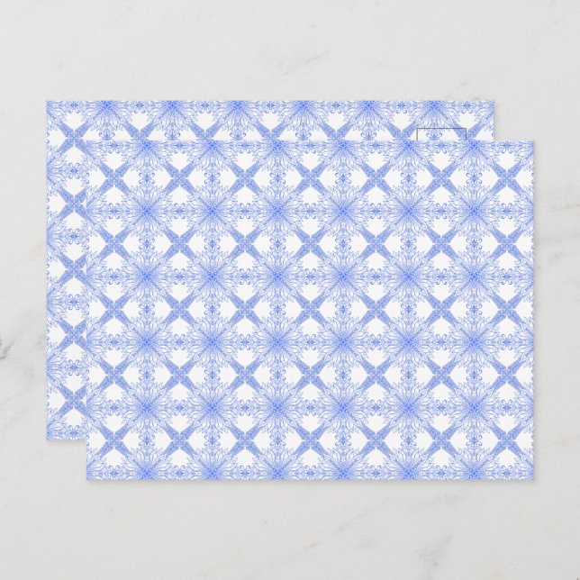 Standard Postcard Einladungspostkarte (Vorne/Hinten)