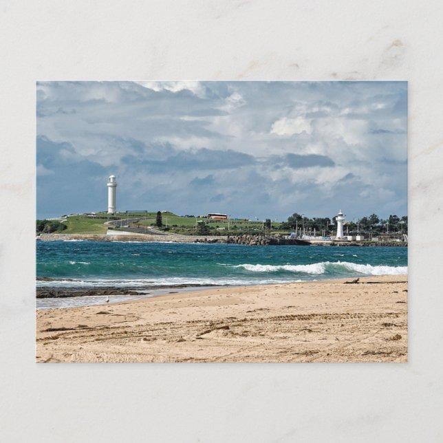 Standard postcard postkarte (Vorderseite)