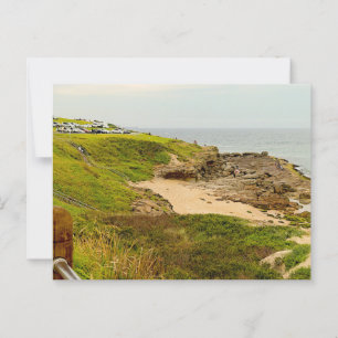 Standard Postkarte