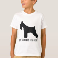 Standard Schnauzer