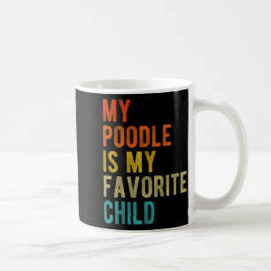 Standard-Spielzeug-Odle-Mama-Papa-Hundefreund-Lust Kaffeetasse