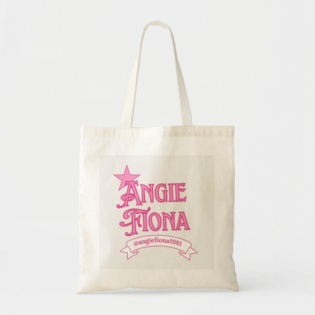 Standard-Tasche Tragetasche (Vorne)