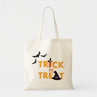 Standard Trick oder Treat-Tragetaschen Tragetasche