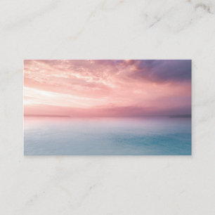 Standard-Visitenkarte 3,5 Zoll x 2,0 Zoll Visitenkarte