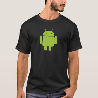 Standardandroid T-Shirt