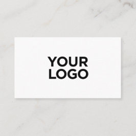 Standardbenutzerdefiniert Visitenkarte