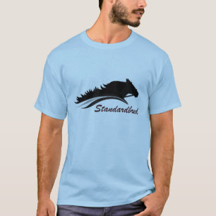Standardbred Logo-Shirt T-Shirt