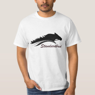 Standardbred Logo-Shirt T-Shirt