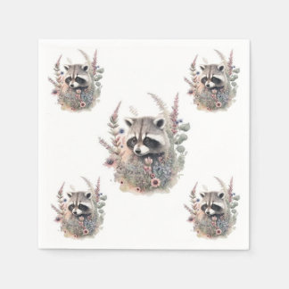 Standardcocktail Serviette